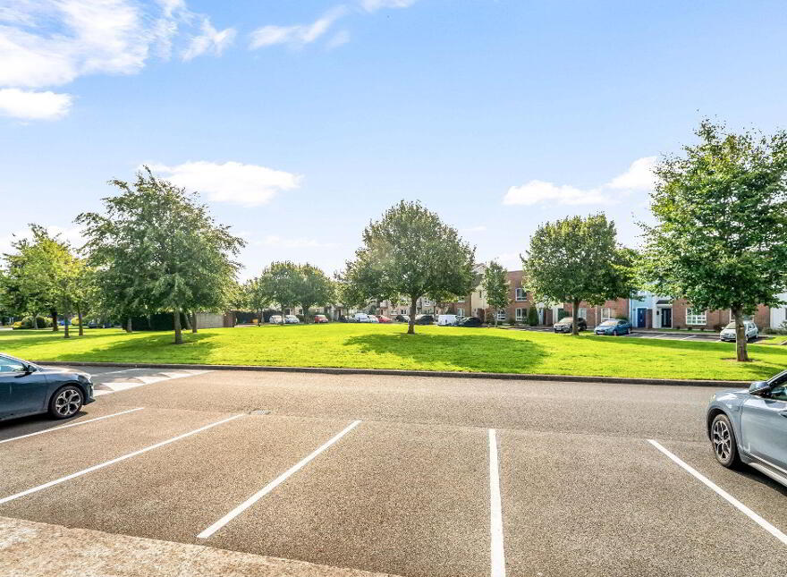 123 Grange Hall, Dunshaughlin, A85Y449