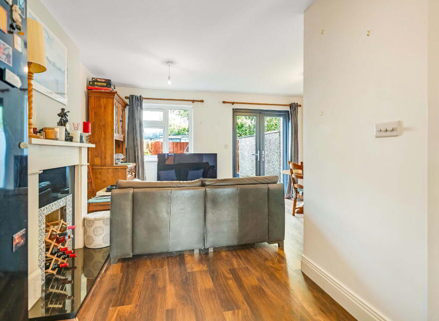 123 Grange Hall, Dunshaughlin, A85Y449
