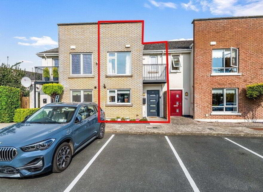 123 Grange Hall, Dunshaughlin, A85Y449