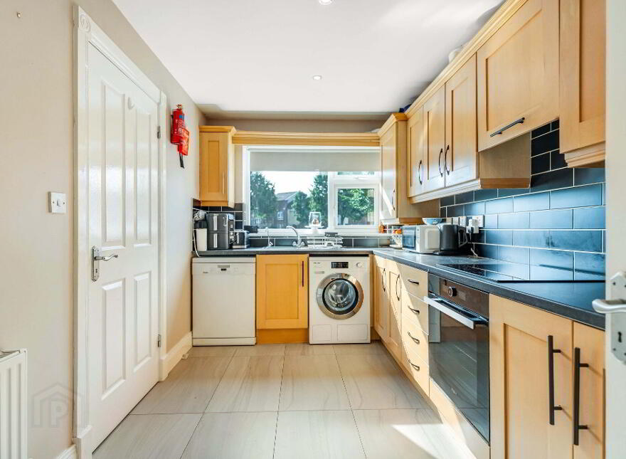123 Grange Hall, Dunshaughlin, A85Y449