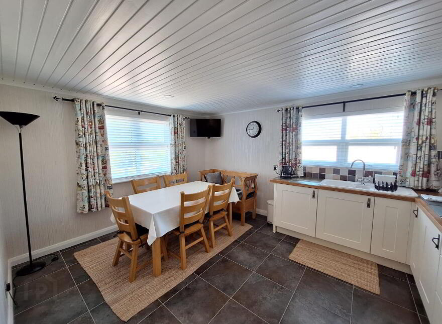1 Portbraddan Road, Dunseverick, Bushmills, BT57 8TA