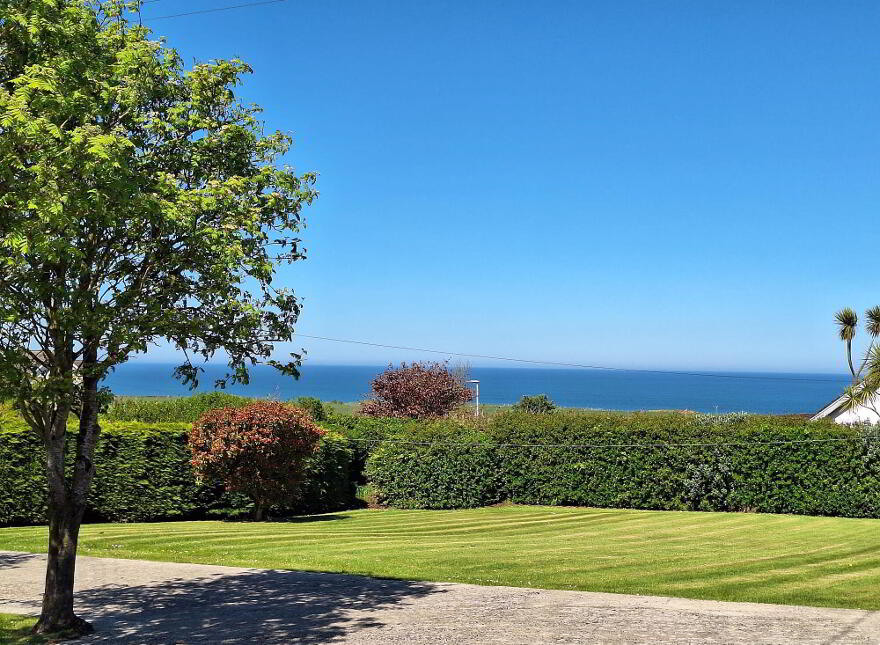 1 Portbraddan Road, Dunseverick, Bushmills, BT57 8TA
