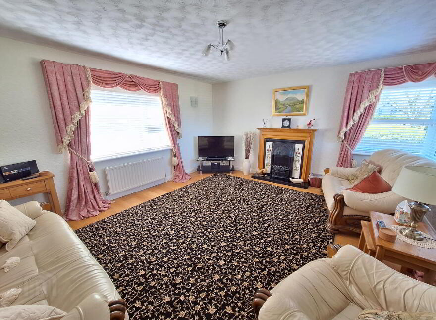 1 Portbraddan Road, Dunseverick, Bushmills, BT57 8TA