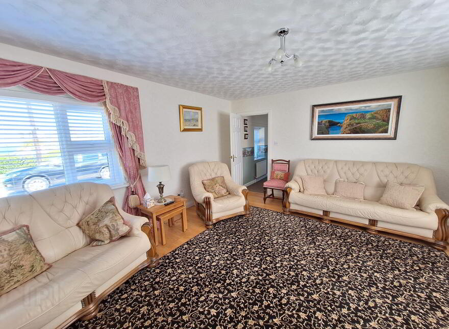 1 Portbraddan Road, Dunseverick, Bushmills, BT57 8TA