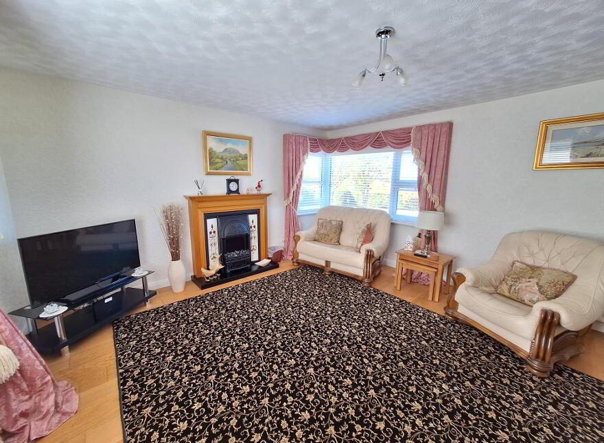 1 Portbraddan Road, Dunseverick, Bushmills, BT57 8TA