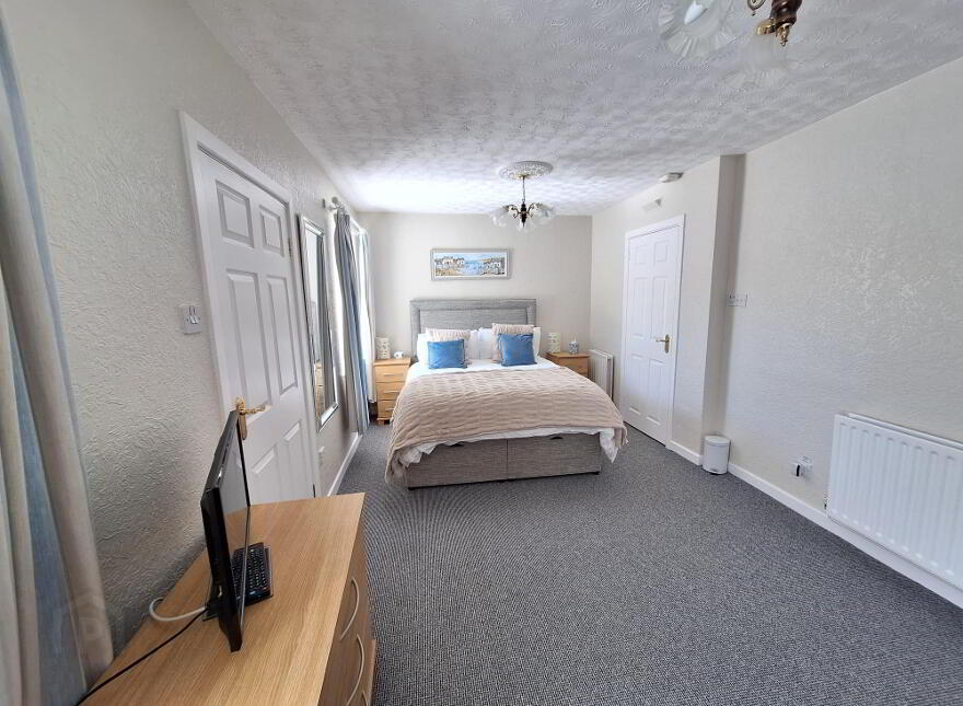 1 Portbraddan Road, Dunseverick, Bushmills, BT57 8TA