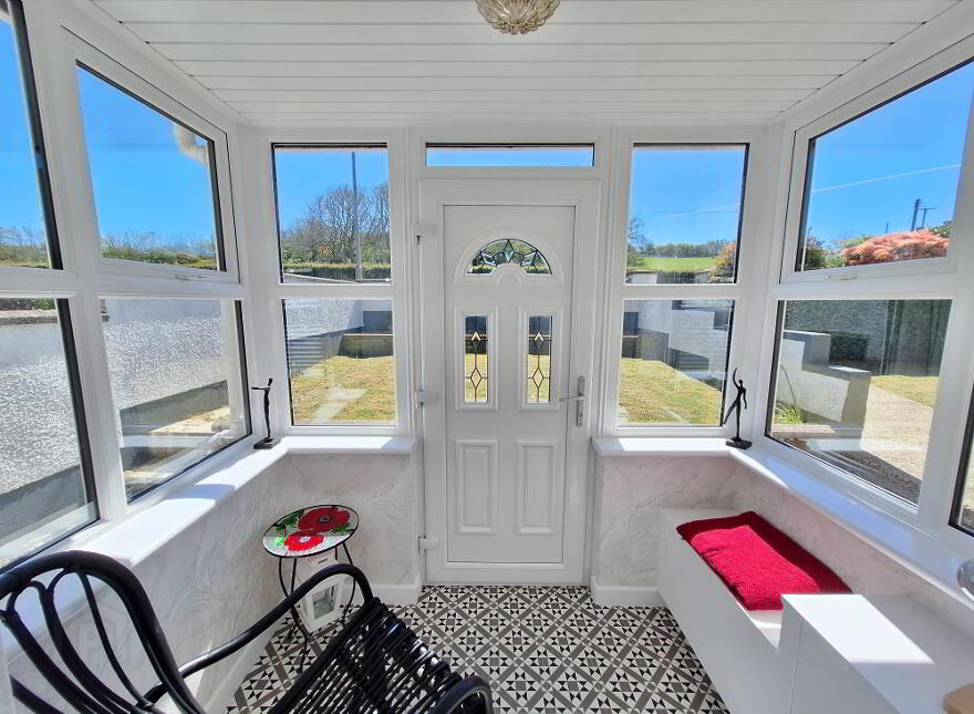 1 Portbraddan Road, Dunseverick, Bushmills, BT57 8TA