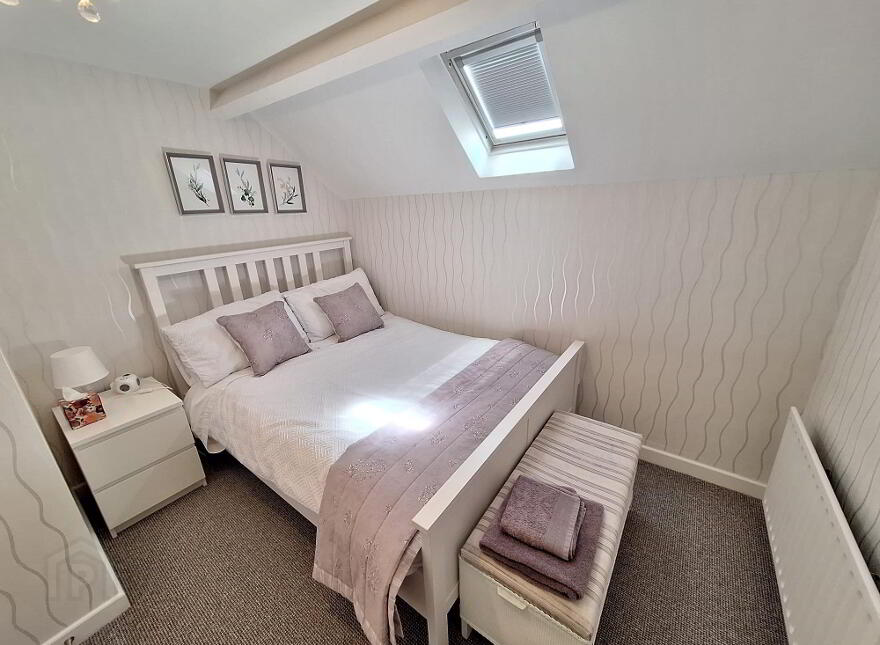 1 Portbraddan Road, Dunseverick, Bushmills, BT57 8TA