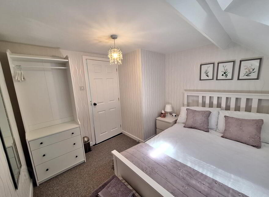 1 Portbraddan Road, Dunseverick, Bushmills, BT57 8TA
