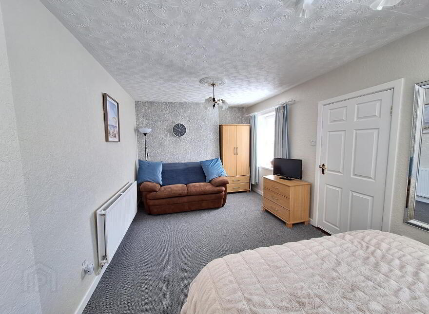 1 Portbraddan Road, Dunseverick, Bushmills, BT57 8TA