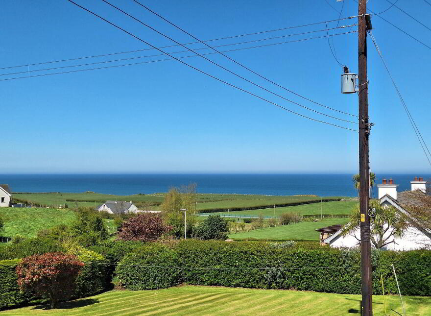 1 Portbraddan Road, Dunseverick, Bushmills, BT57 8TA