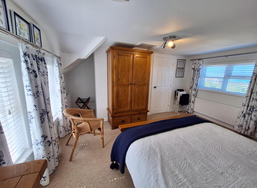 1 Portbraddan Road, Dunseverick, Bushmills, BT57 8TA