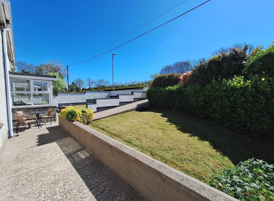 1 Portbraddan Road, Dunseverick, Bushmills, BT57 8TA