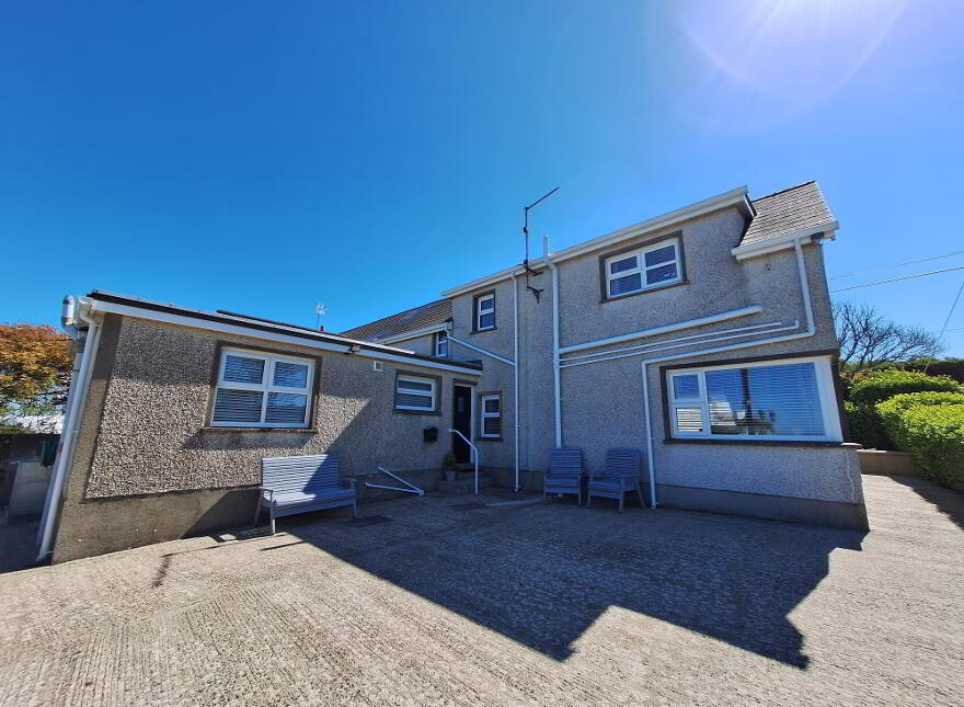 1 Portbraddan Road, Dunseverick, Bushmills, BT57 8TA