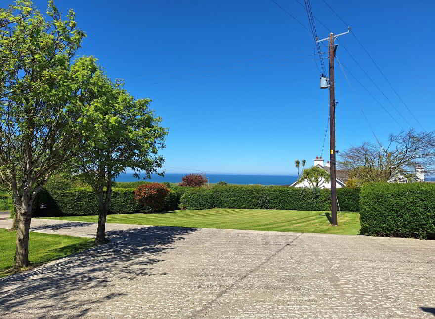 1 Portbraddan Road, Dunseverick, Bushmills, BT57 8TA