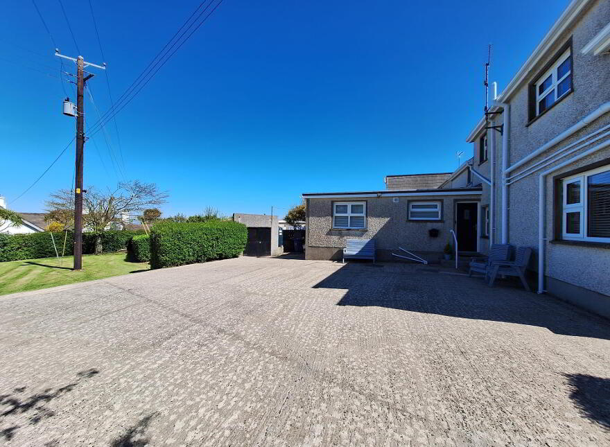 1 Portbraddan Road, Dunseverick, Bushmills, BT57 8TA