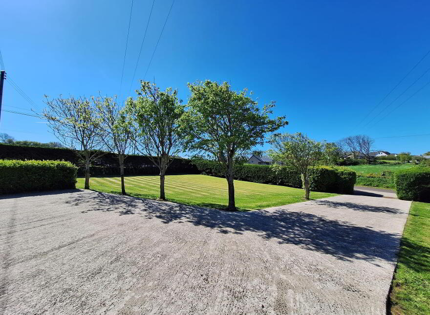 1 Portbraddan Road, Dunseverick, Bushmills, BT57 8TA