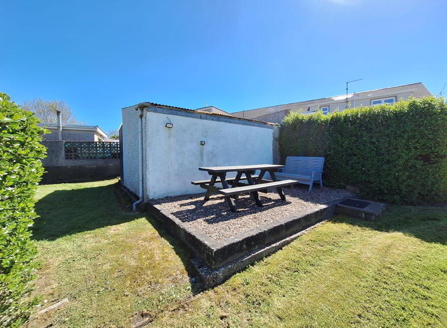 1 Portbraddan Road, Dunseverick, Bushmills, BT57 8TA
