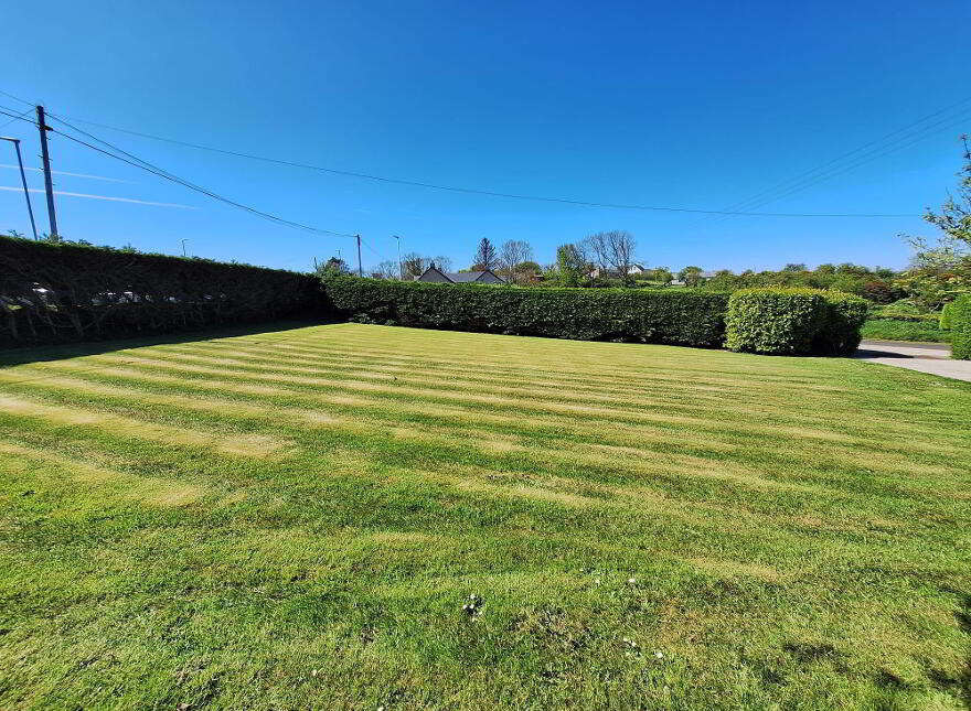 1 Portbraddan Road, Dunseverick, Bushmills, BT57 8TA
