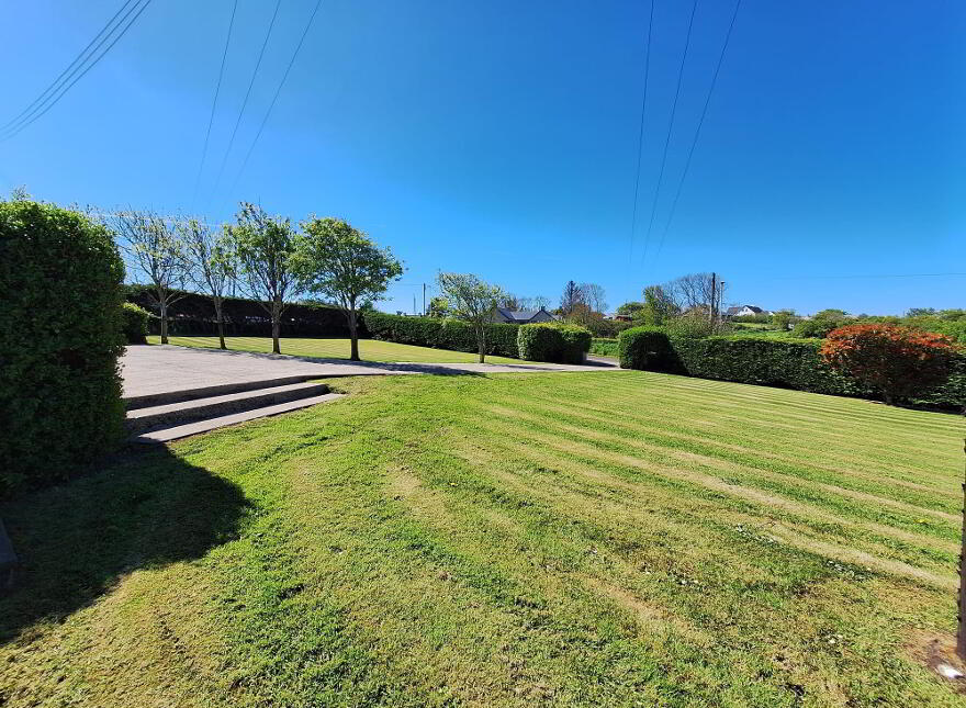 1 Portbraddan Road, Dunseverick, Bushmills, BT57 8TA