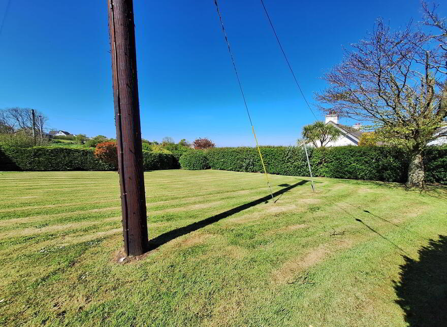 1 Portbraddan Road, Dunseverick, Bushmills, BT57 8TA