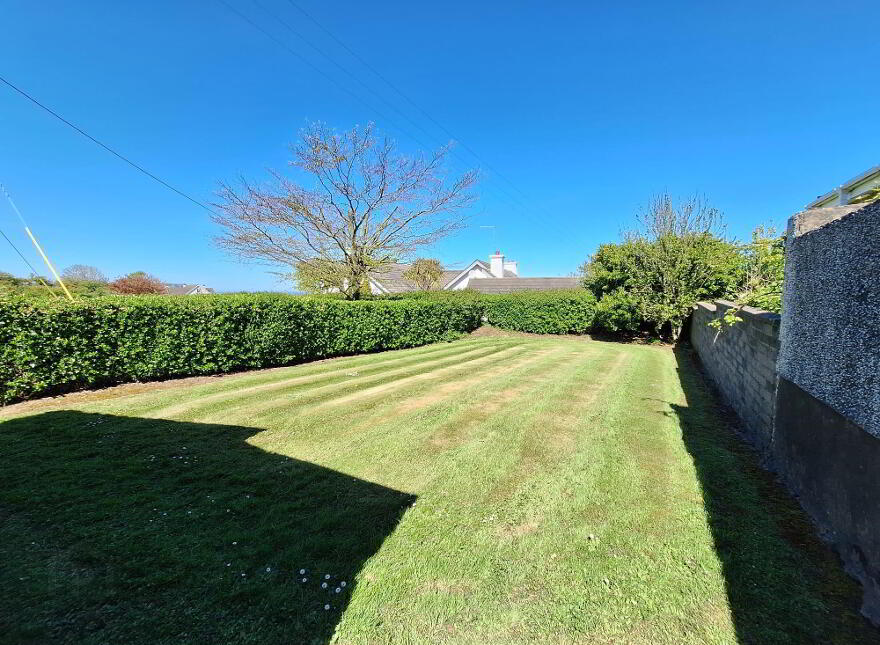 1 Portbraddan Road, Dunseverick, Bushmills, BT57 8TA