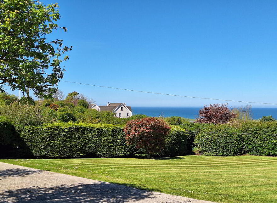 1 Portbraddan Road, Dunseverick, Bushmills, BT57 8TA