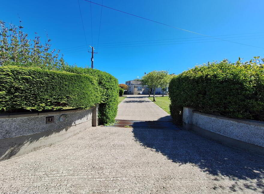 1 Portbraddan Road, Dunseverick, Bushmills, BT57 8TA