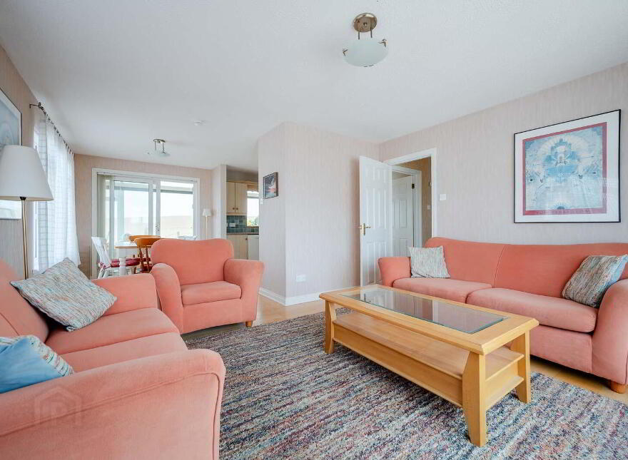12A Andrews Shorefield, Groomsport, Bangor, BT19 6LJ
