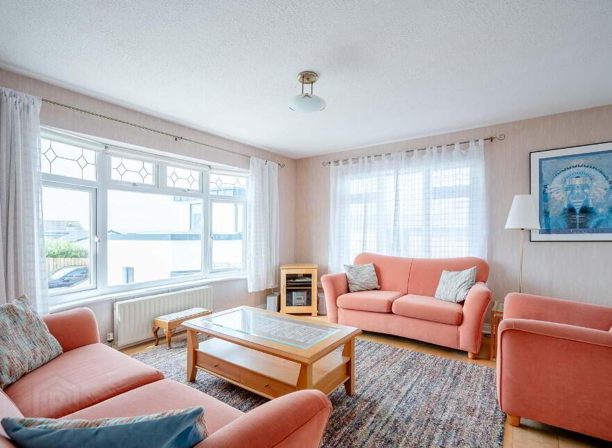 12A Andrews Shorefield, Groomsport, Bangor, BT19 6LJ