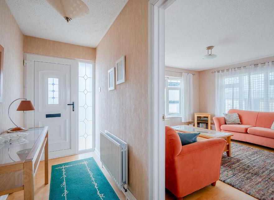 12A Andrews Shorefield, Groomsport, Bangor, BT19 6LJ