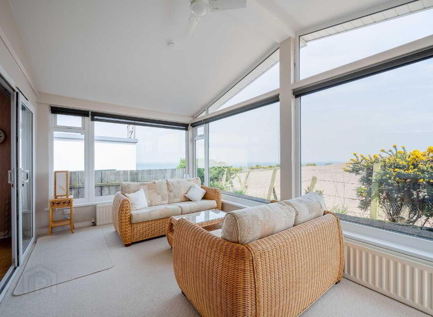 12A Andrews Shorefield, Groomsport, Bangor, BT19 6LJ