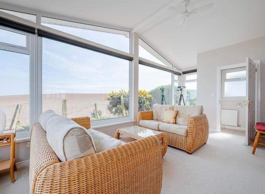 12A Andrews Shorefield, Groomsport, Bangor, BT19 6LJ
