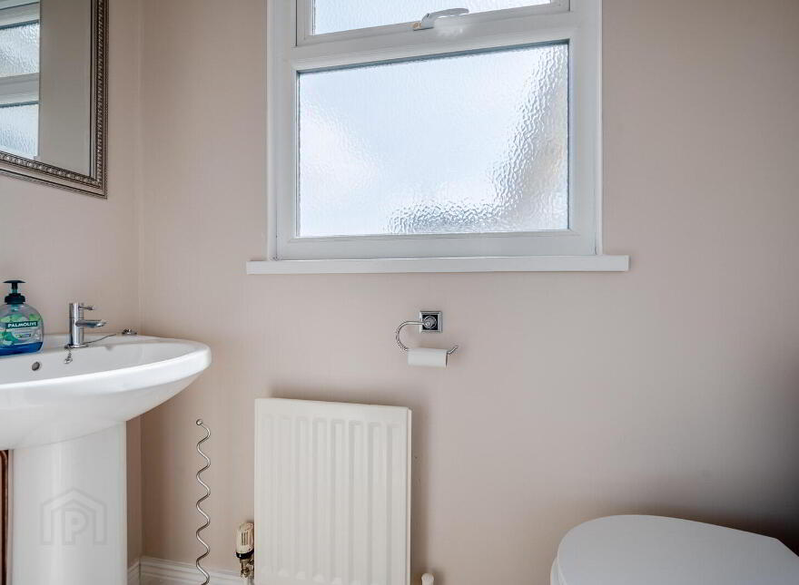 12A Andrews Shorefield, Groomsport, Bangor, BT19 6LJ