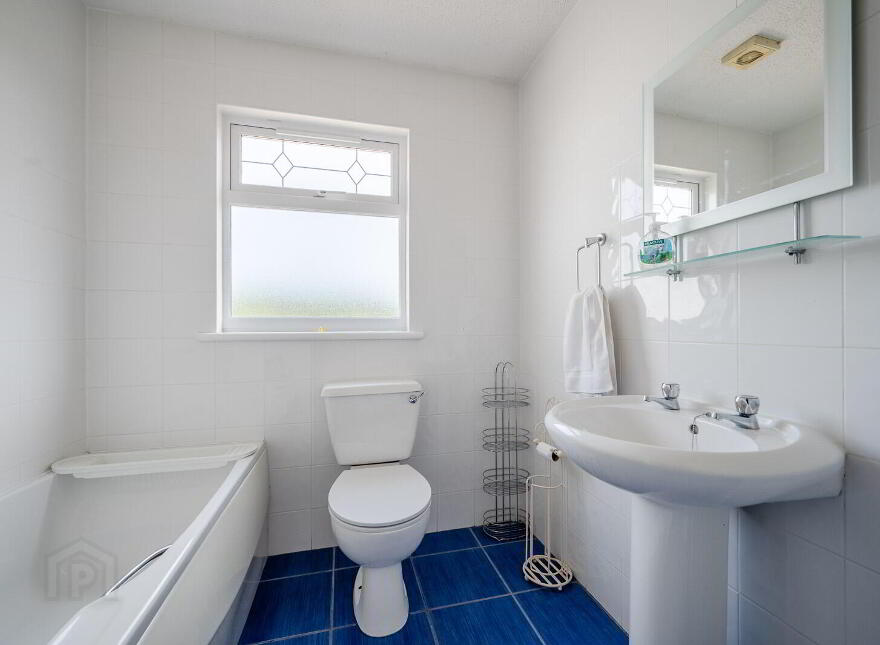 12A Andrews Shorefield, Groomsport, Bangor, BT19 6LJ