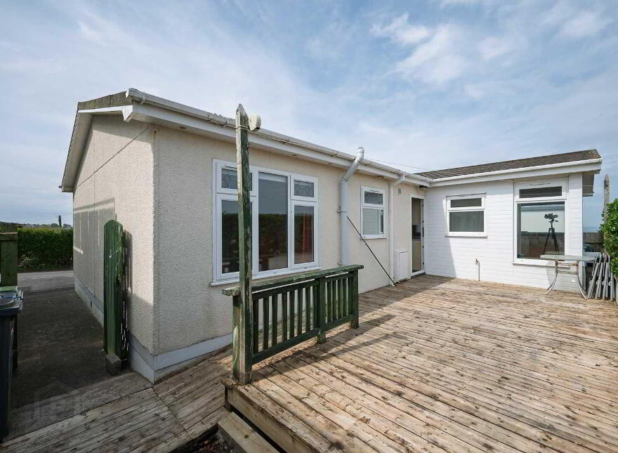 12A Andrews Shorefield, Groomsport, Bangor, BT19 6LJ