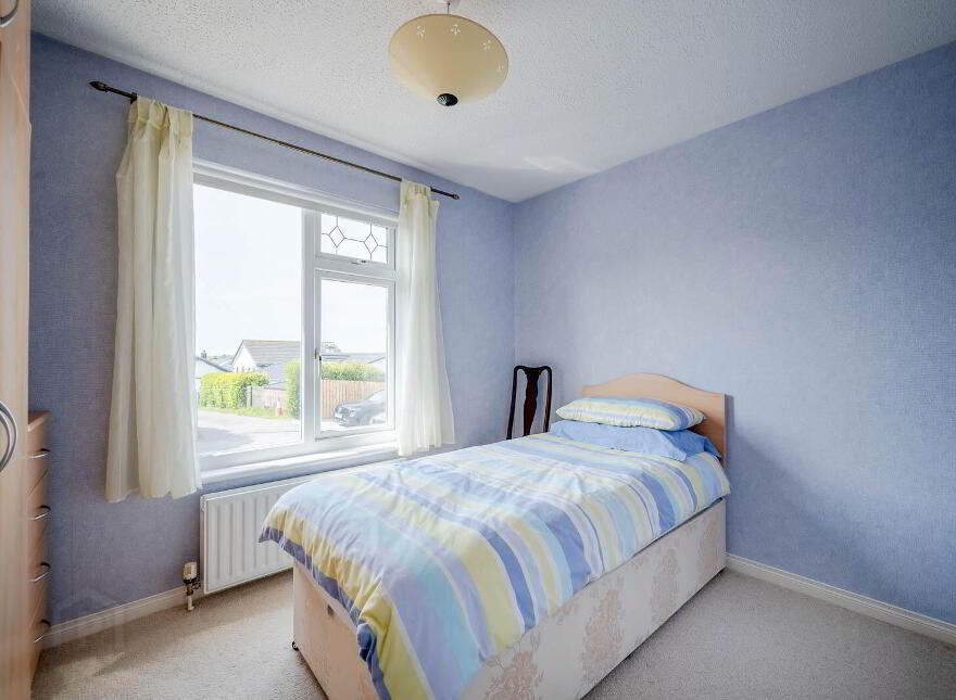 12A Andrews Shorefield, Groomsport, Bangor, BT19 6LJ
