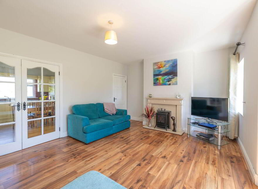 Paddys Point, Keenagh, Crosserlough, Cavan Town, A82WN59