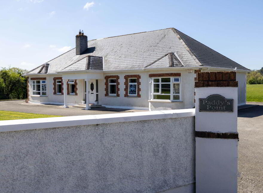 Paddys Point, Keenagh, Crosserlough, Cavan Town, A82WN59