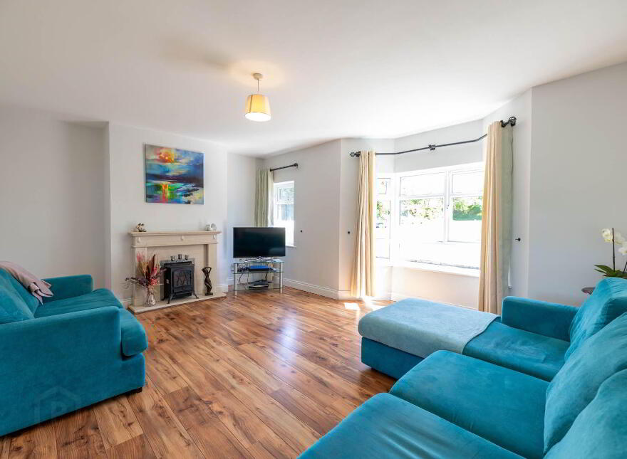 Paddys Point, Keenagh, Crosserlough, Cavan Town, A82WN59