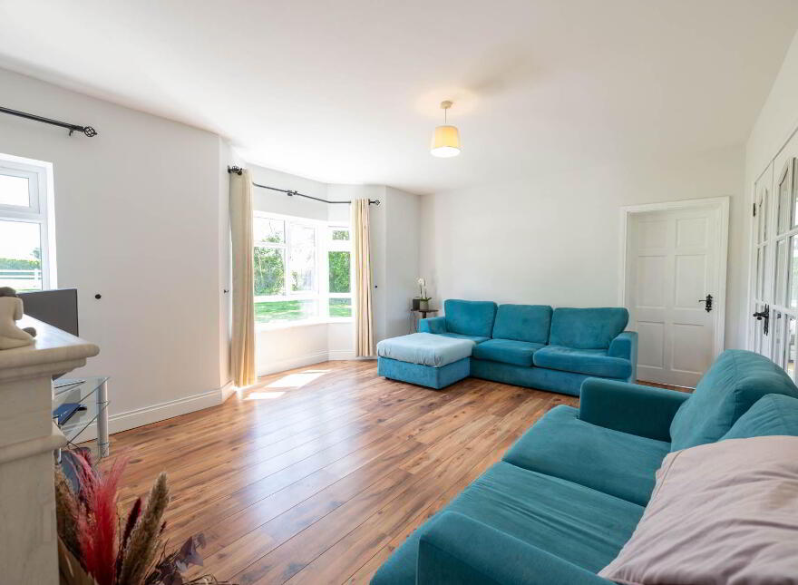 Paddys Point, Keenagh, Crosserlough, Cavan Town, A82WN59