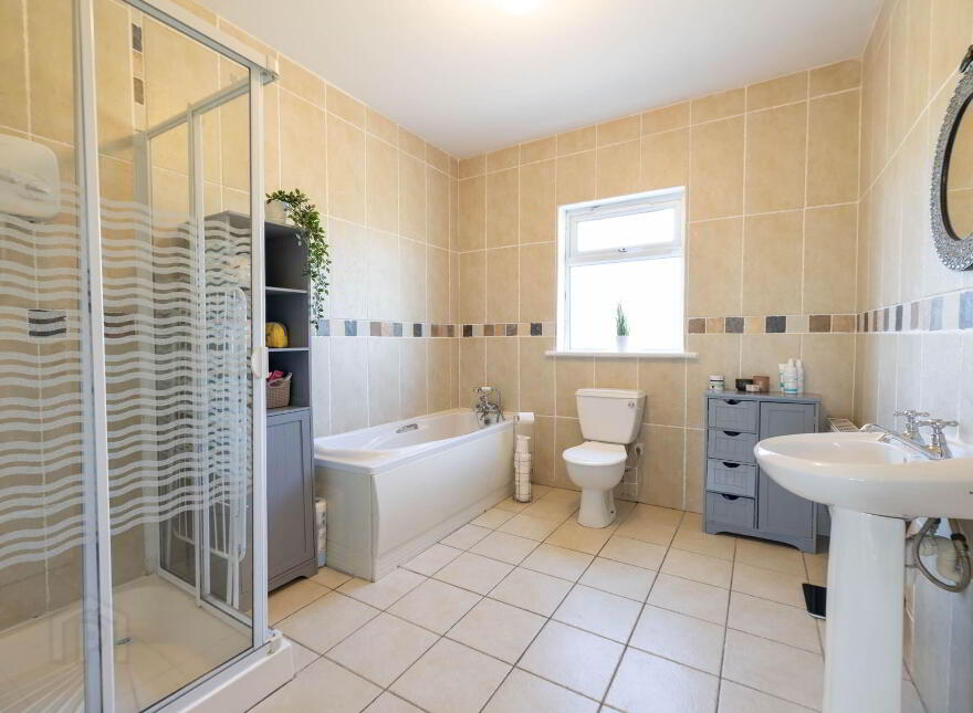 Paddys Point, Keenagh, Crosserlough, Cavan Town, A82WN59