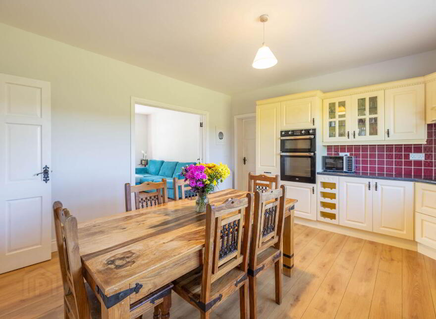 Paddys Point, Keenagh, Crosserlough, Cavan Town, A82WN59