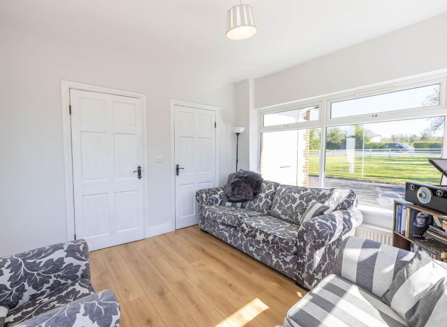 Paddys Point, Keenagh, Crosserlough, Cavan Town, A82WN59