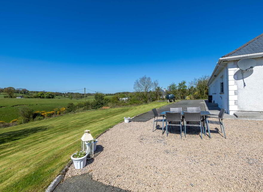 Paddys Point, Keenagh, Crosserlough, Cavan Town, A82WN59
