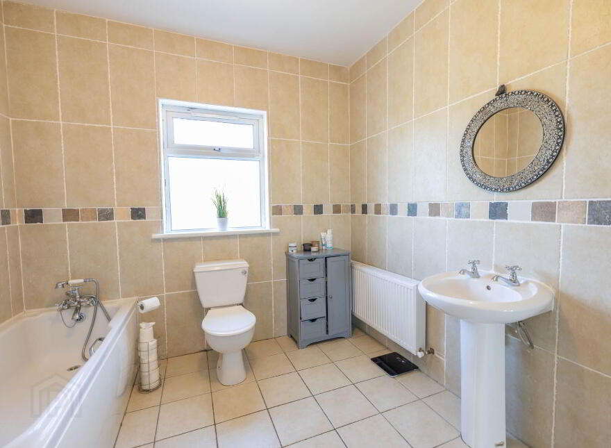 Paddys Point, Keenagh, Crosserlough, Cavan Town, A82WN59
