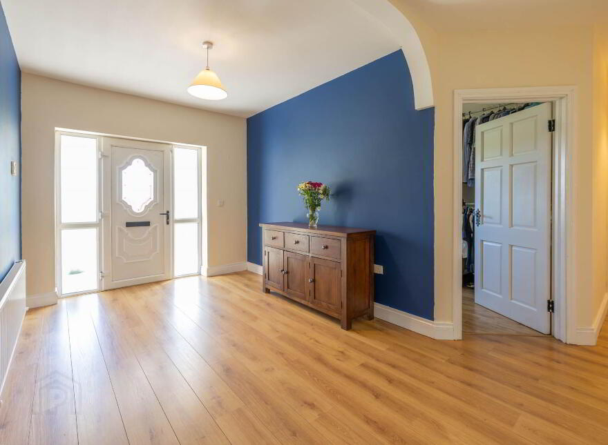 Paddys Point, Keenagh, Crosserlough, Cavan Town, A82WN59