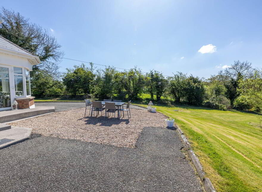Paddys Point, Keenagh, Crosserlough, Cavan Town, A82WN59