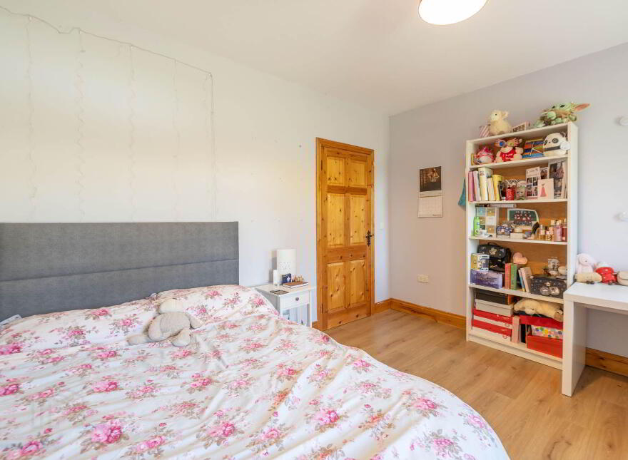 Paddys Point, Keenagh, Crosserlough, Cavan Town, A82WN59