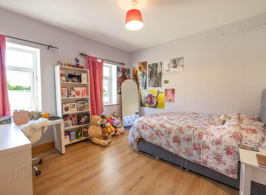 Paddys Point, Keenagh, Crosserlough, Cavan Town, A82WN59